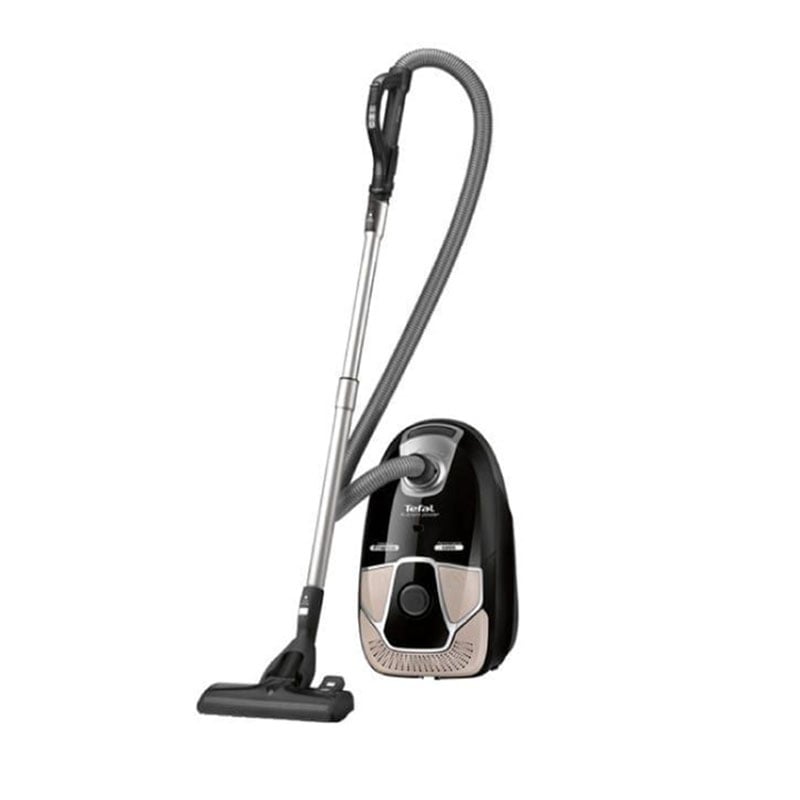 Tefal TW6886EA X-Trem Power 4A – Black Metis Brown