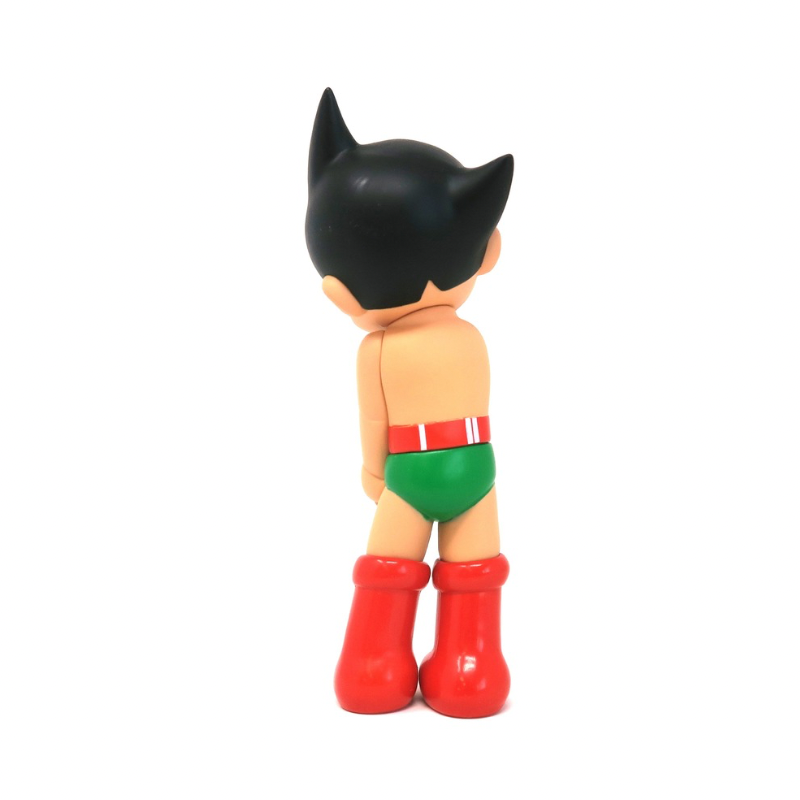 PVC - ASTRO BOY - SHY (Eye Closing) (135mm - Medaid International
