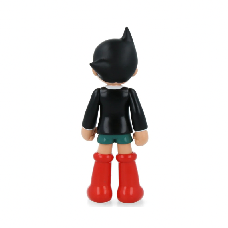 PVC - ASTRO BOY Uniform (Black) (135mm) - Medaid International