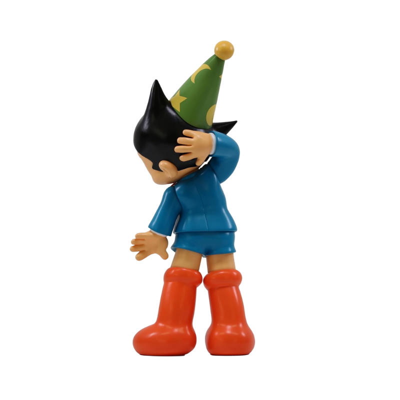 PVC - Astro Boy Celebrate (23 cm) - Medaid International