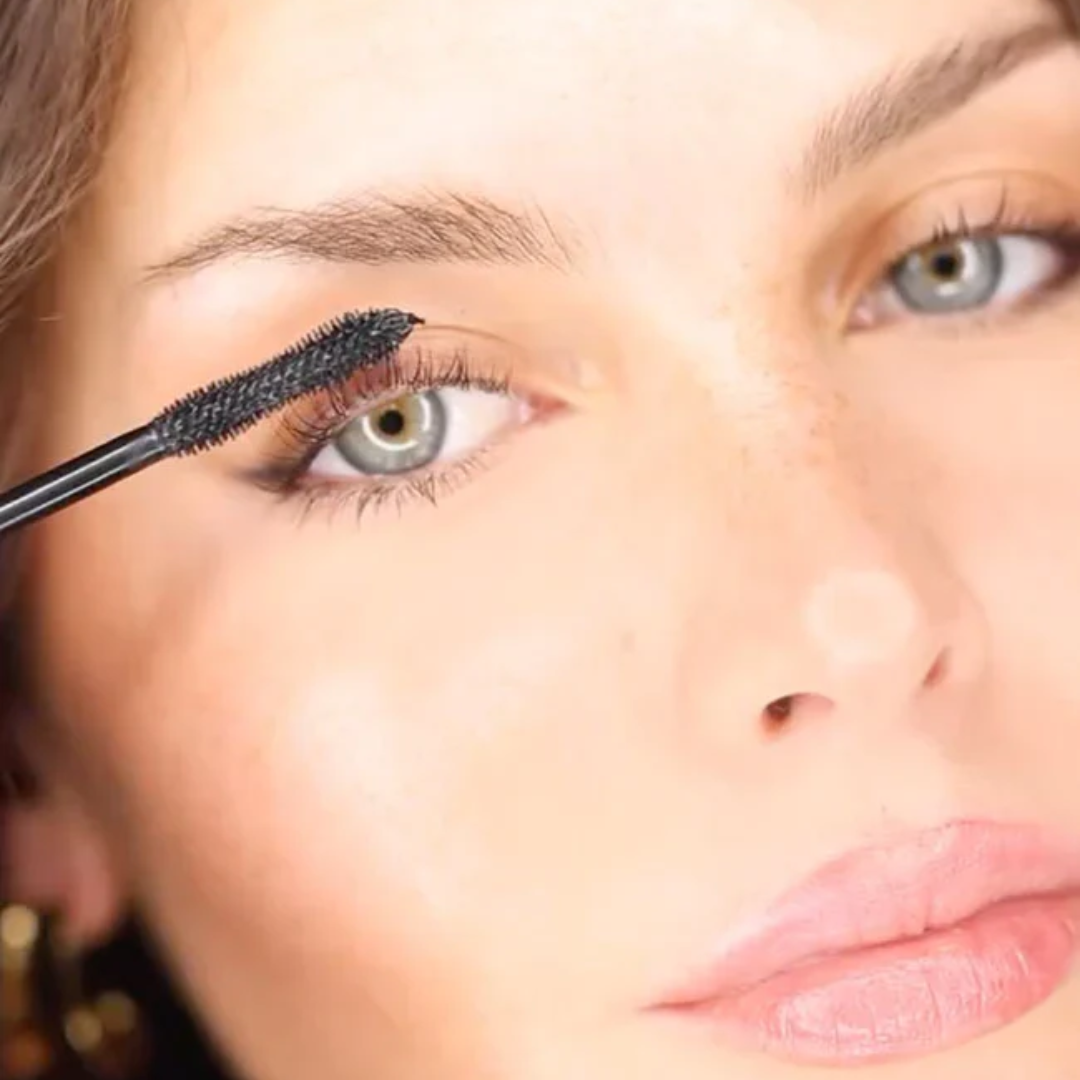 Talika Lipocils XXL Volume Black Mascara