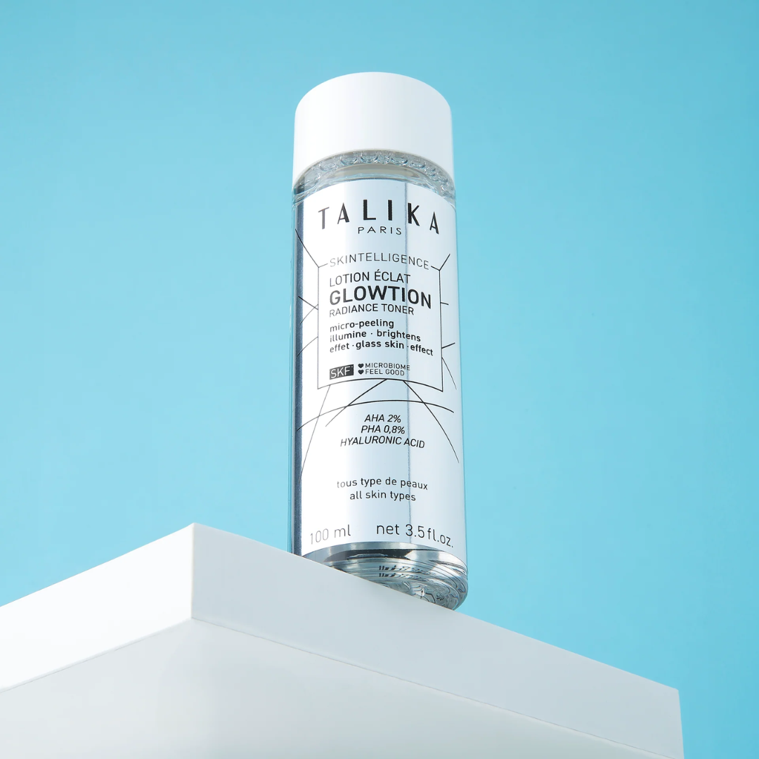 Talika Skintelligence Glowtion Radiance Toner