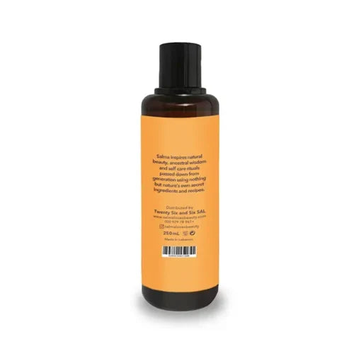 Natural Tanning Oil - Medaid