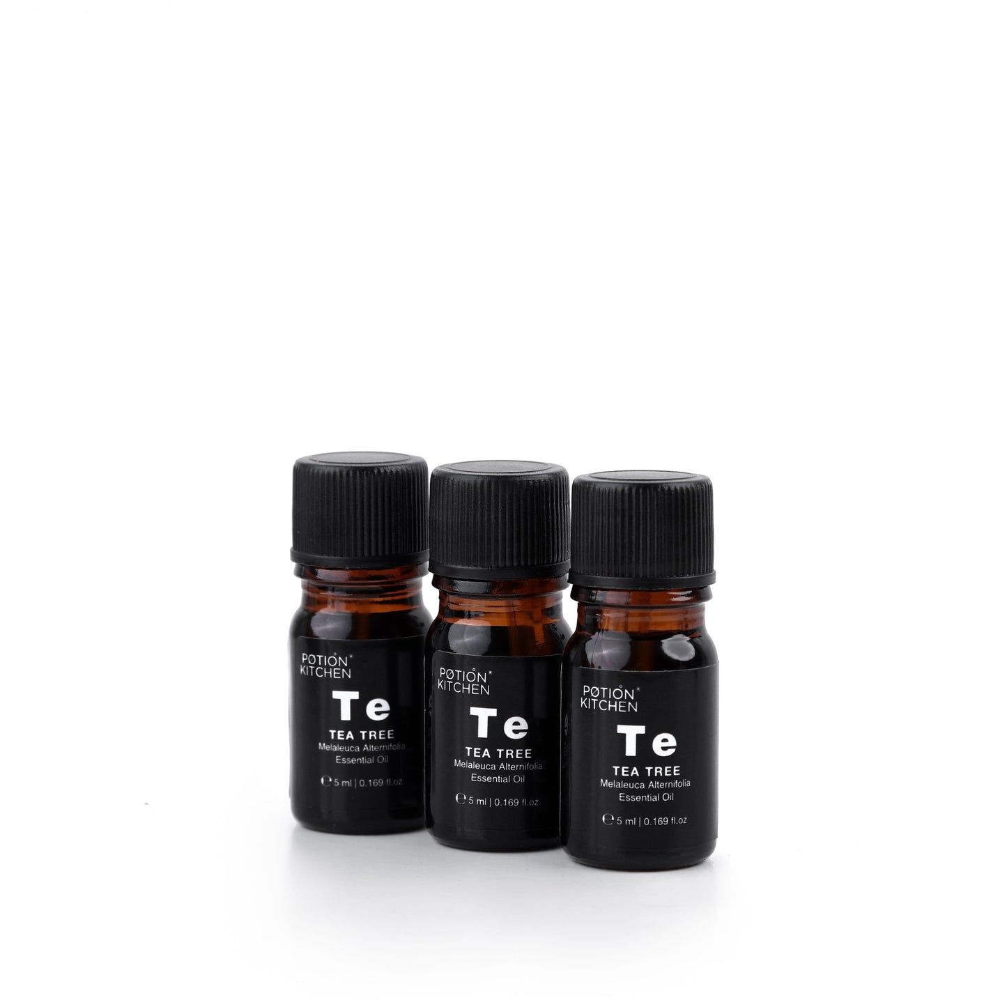 Tea Tree Essential Oil - Medaid International
