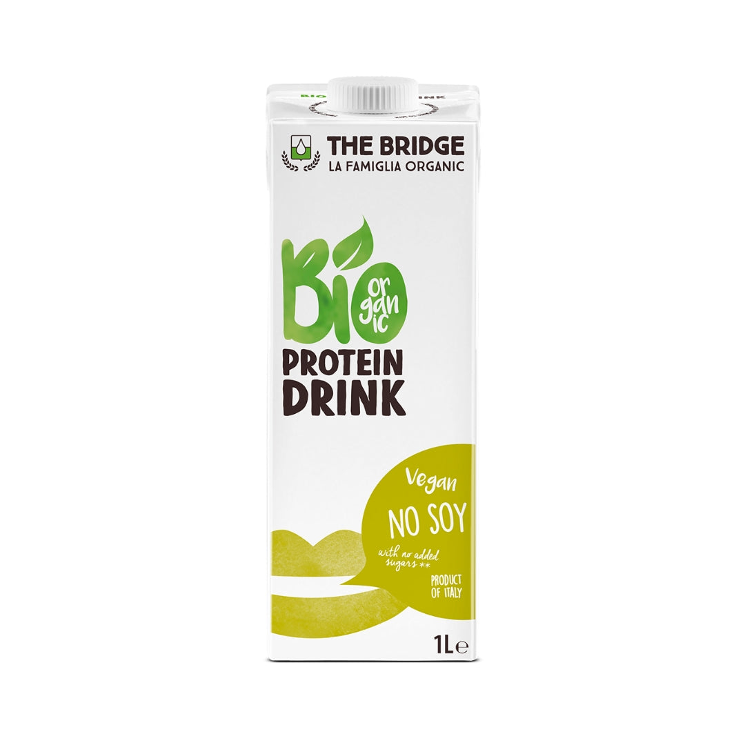 Bio Organic Protein Drink - Medaid International