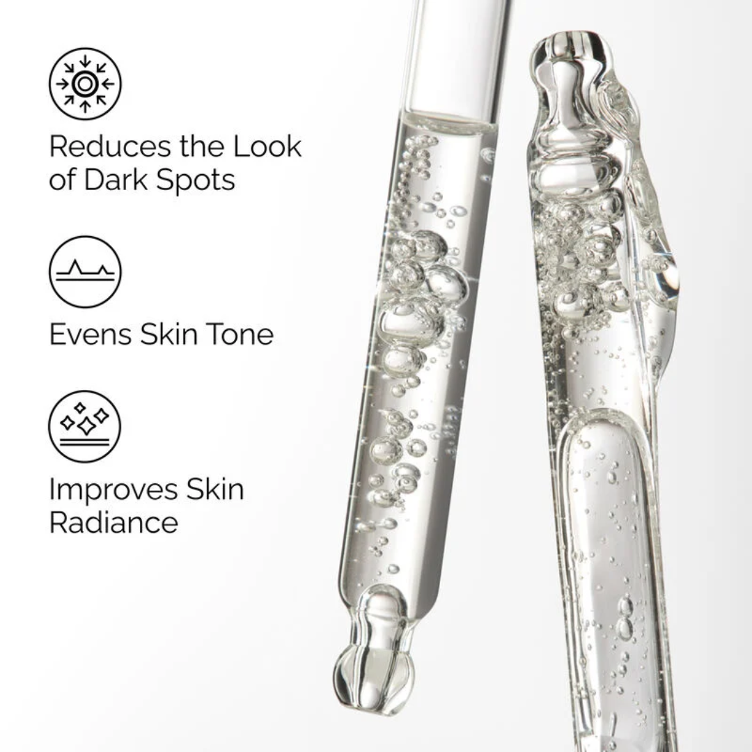 The Ordinary Alpha Arbutin 2% + Hyaluronic Acid For Hyperpigmentation - Medaid International