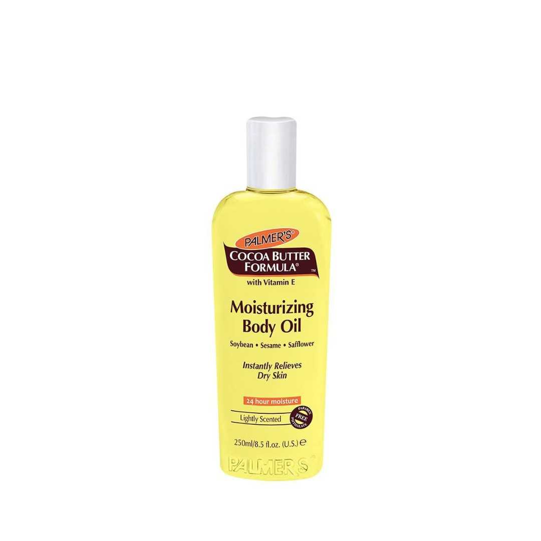 Palmer's Cocoa Butter Formula Moisturizing Body Oil 250ml - Medaid International
