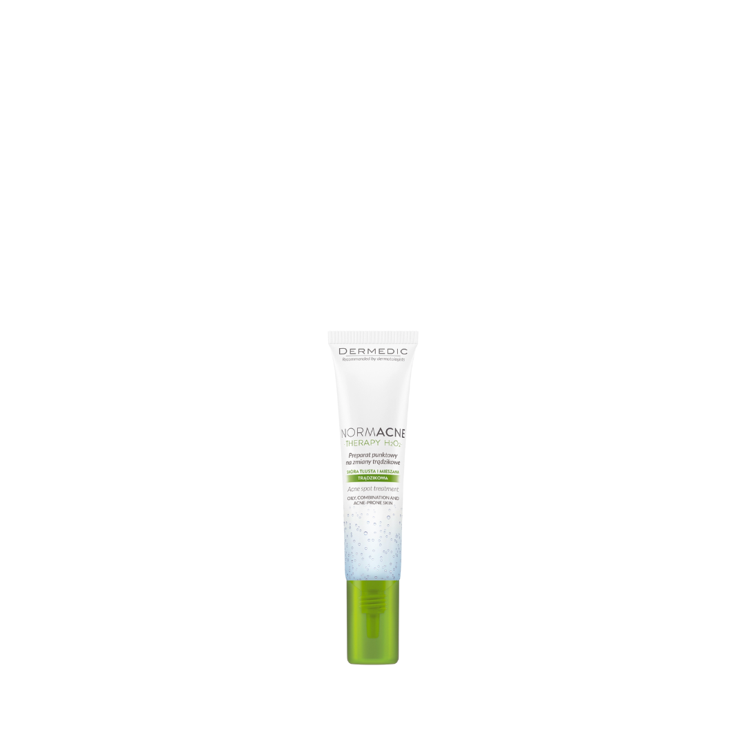 Dermedic Normacne Acne Spot Treatment 15ml - Medaid International