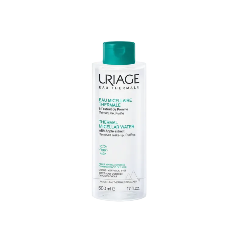 Thermal Micellar Water - Combination to Oily Skin