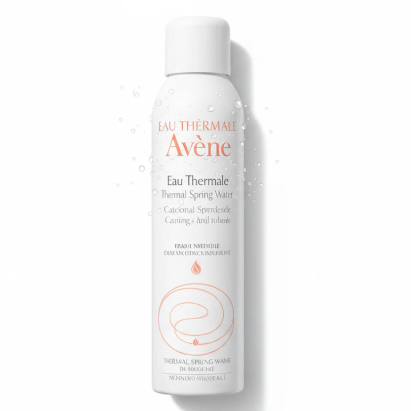 Thermal Spring Water - Sensitive Skin-150ml