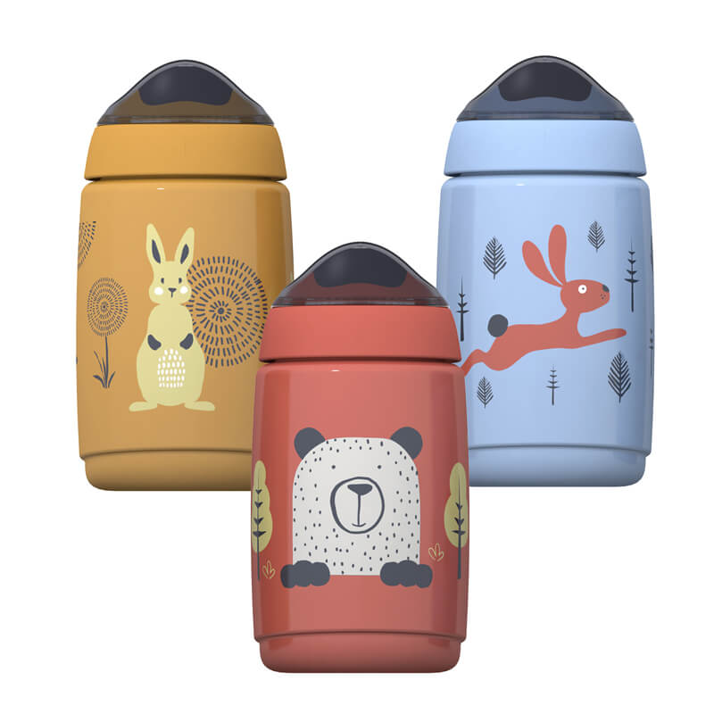 Tommee Tippee Sipper Cup 390ml Leak-Proof Toddler Cup