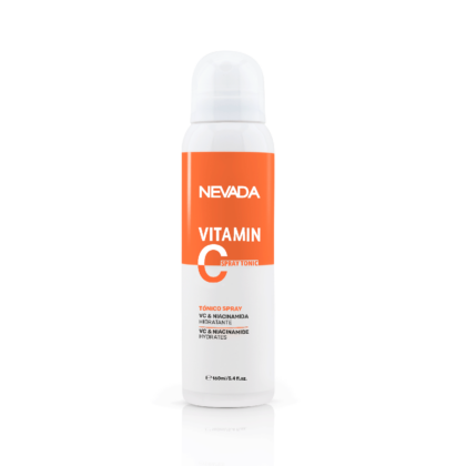 NEVADA VITAMIN C SPRAY TONIC