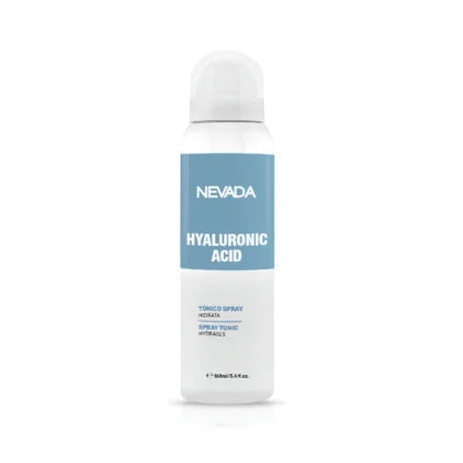 NEVADA HYALURONIC ACID SPRAY TONER