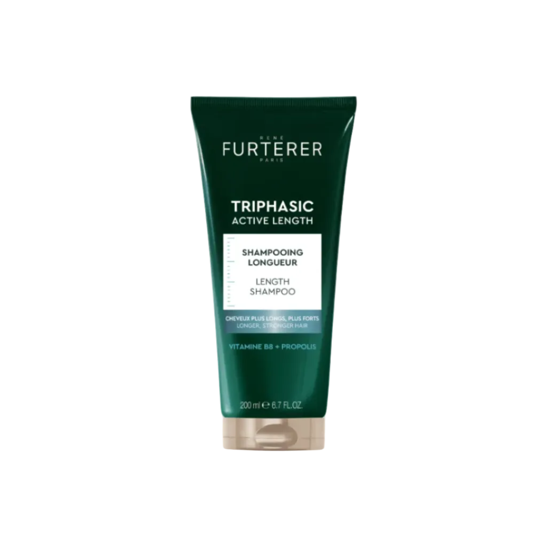 Triphasic Grow Growth Activating Shampoo 200ml