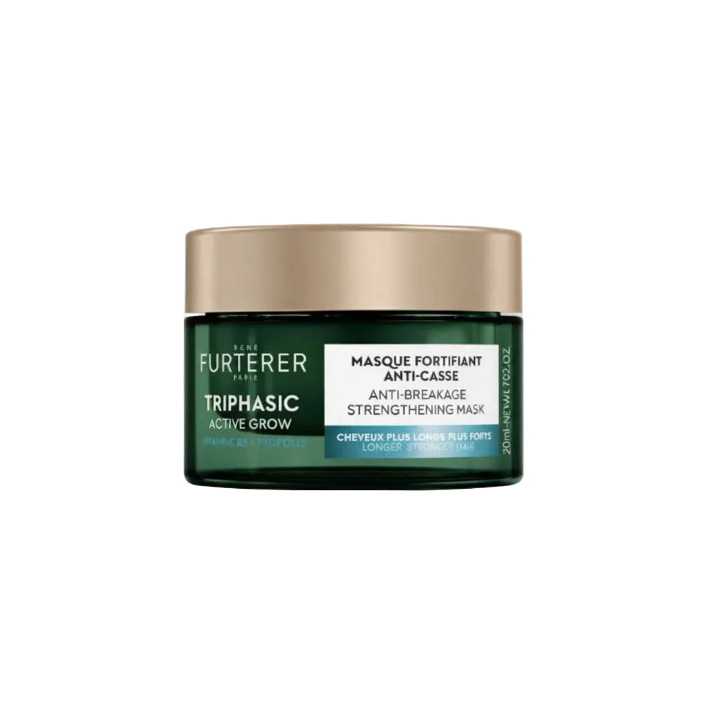 Triphasic Fortifying Mask