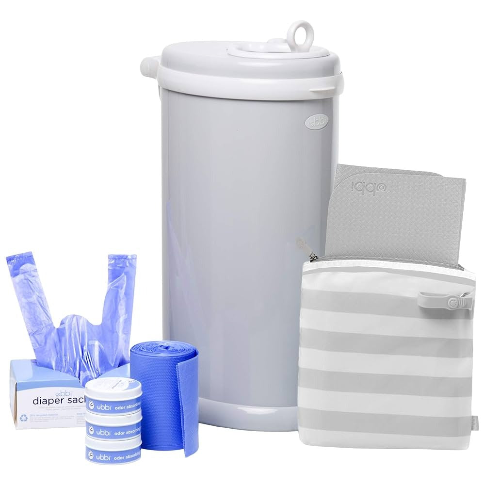 Diaper Changing Value Gift Set