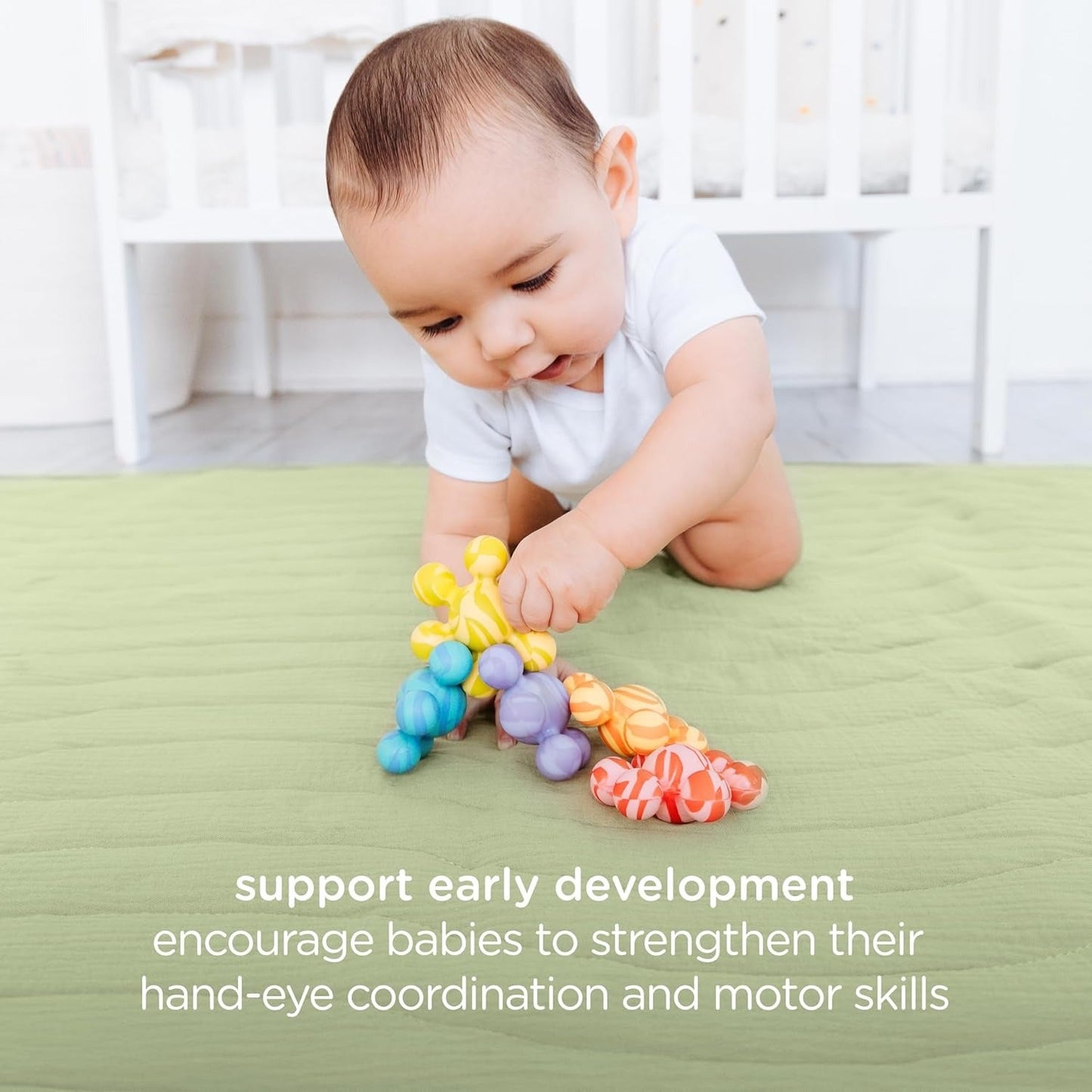 Joinibble Teether for Babies