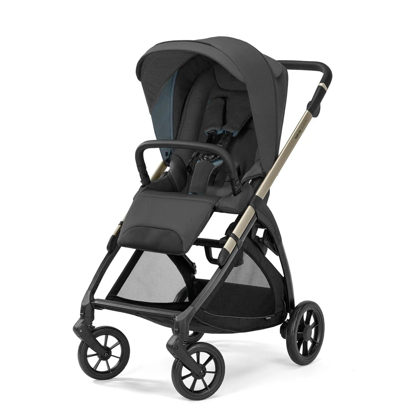 Inglesina (KA51Q) Electa Darwin Travel Sys