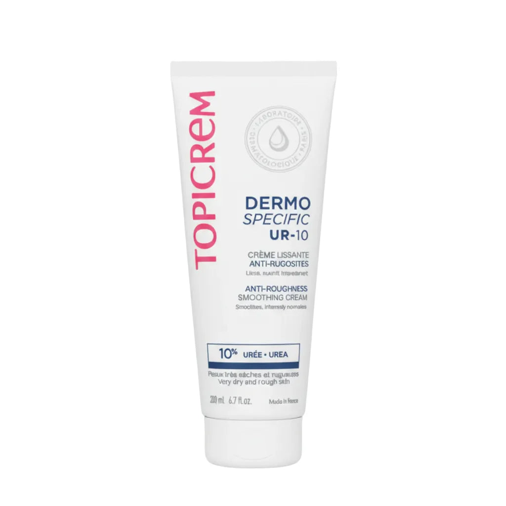 UR-10 Anti-Roughness Smoothing Cream