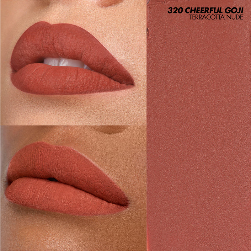 MAKE UP FOR EVER - ROUGE ARTIST VELVET NUDE - Medaid International