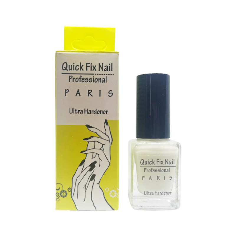 Quick Fix Nail professional Ultra Hardener 12ML - Medaid
