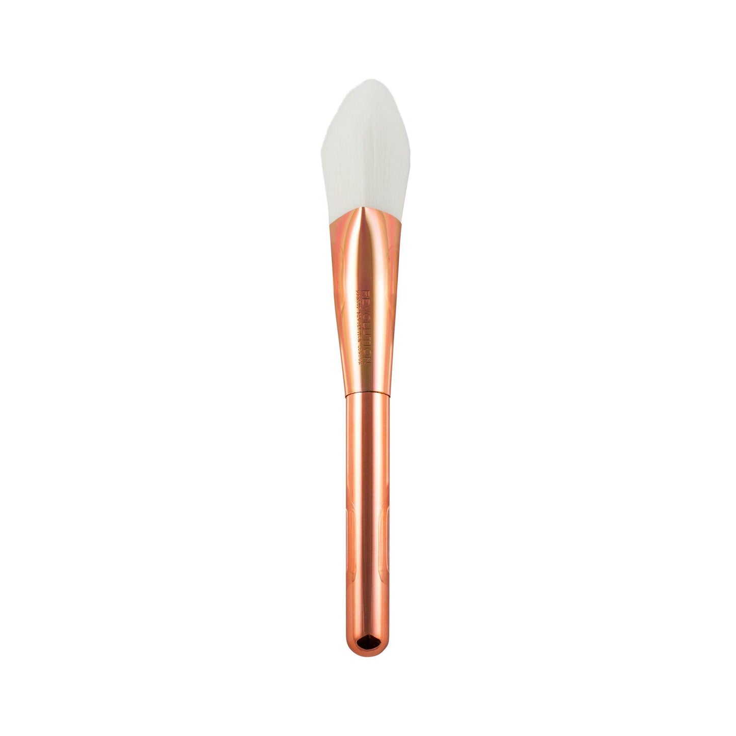 Ultra Metals Contour Foundation Brush F302 - Medaid International