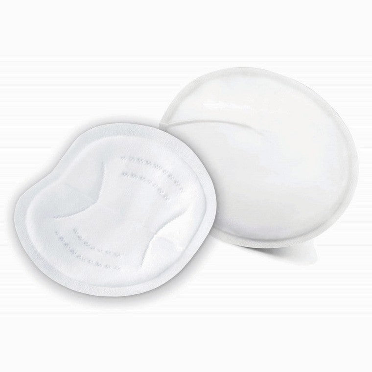 Ultra Soft Breast Pads - Medaid