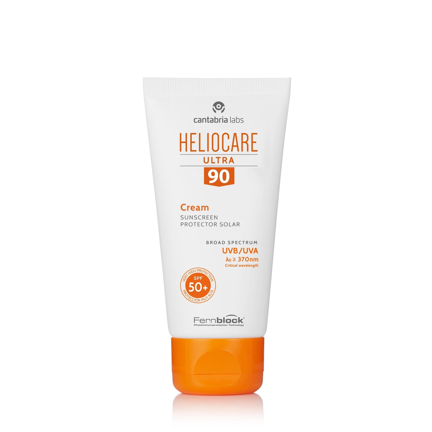 HELIOCARE Ultra 90 Cream SPF 50+