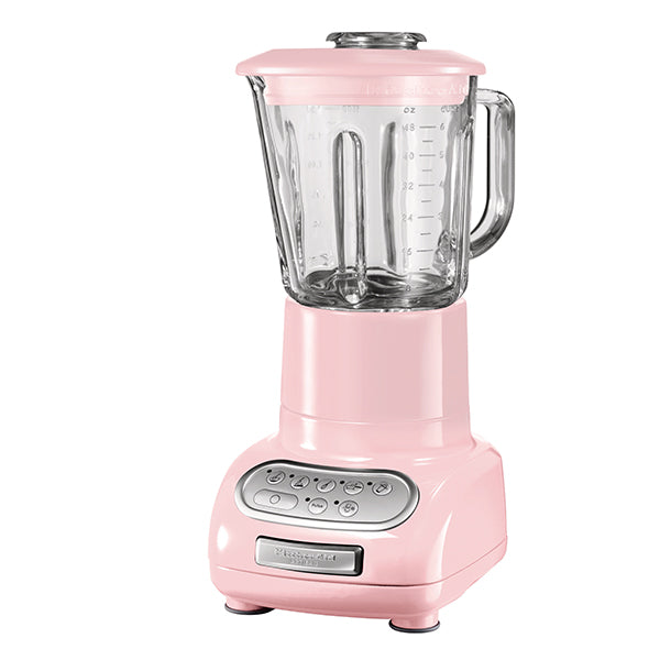 KITCHENAID ARTISAN BLENDER PINK