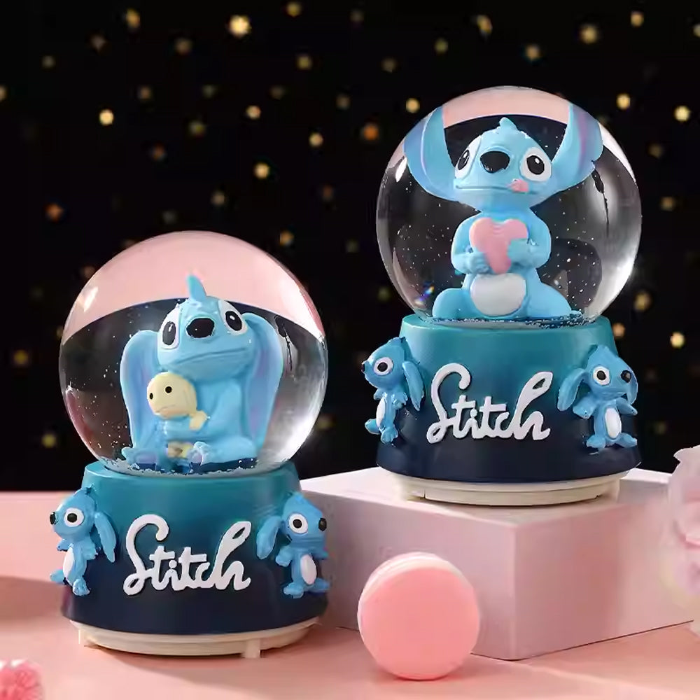 (Net)) Stitch Ceramic Snow Ball Lebanon