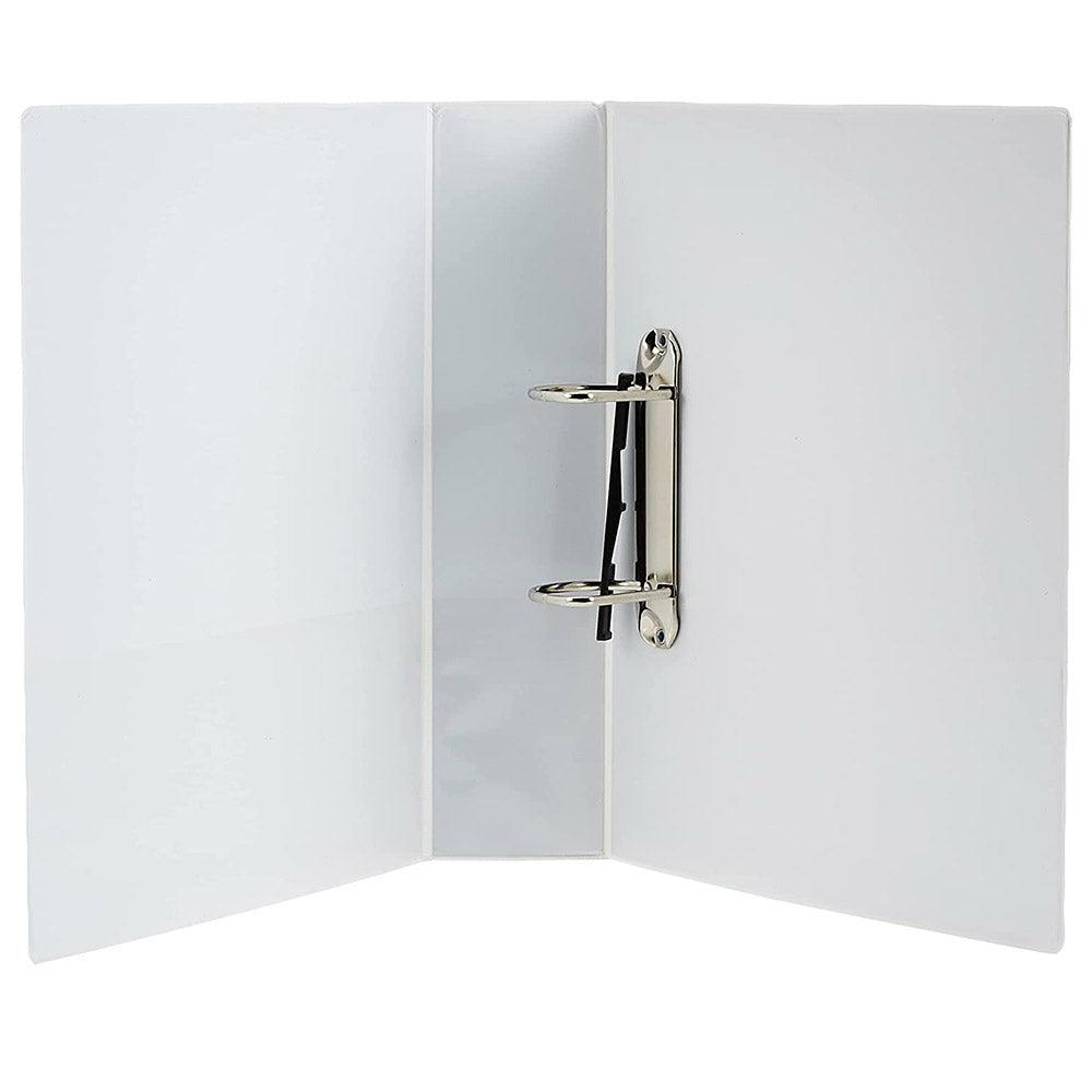 DELI E5616N Ring Binder 2 Inch 2-Holes D-Rings - A4