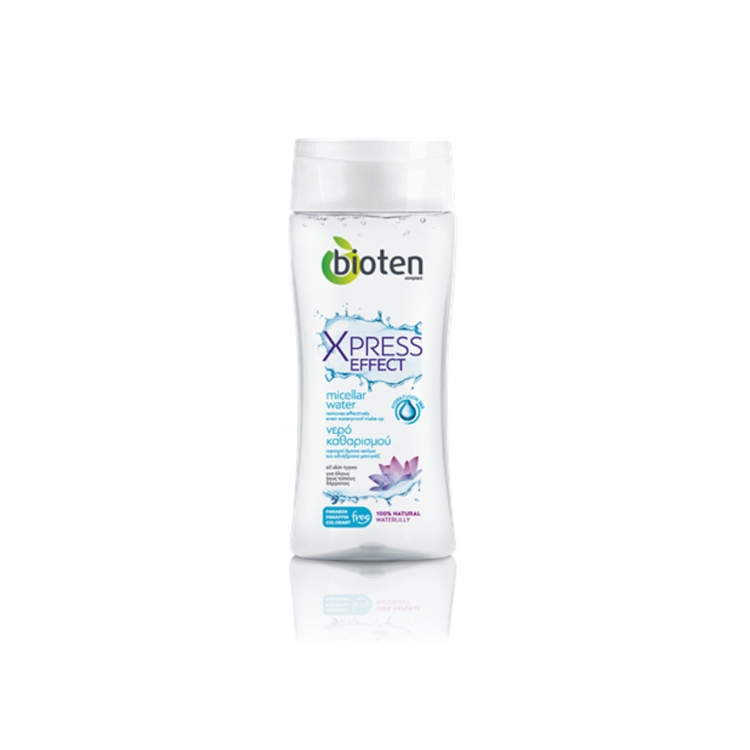 Bioten Xpress Effect Micellar Water