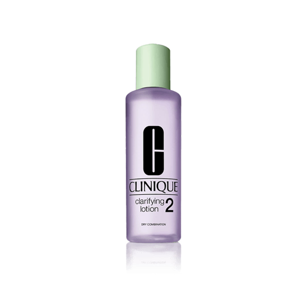Clinique Clarifying Lotion 2 - Dry Combination Skin