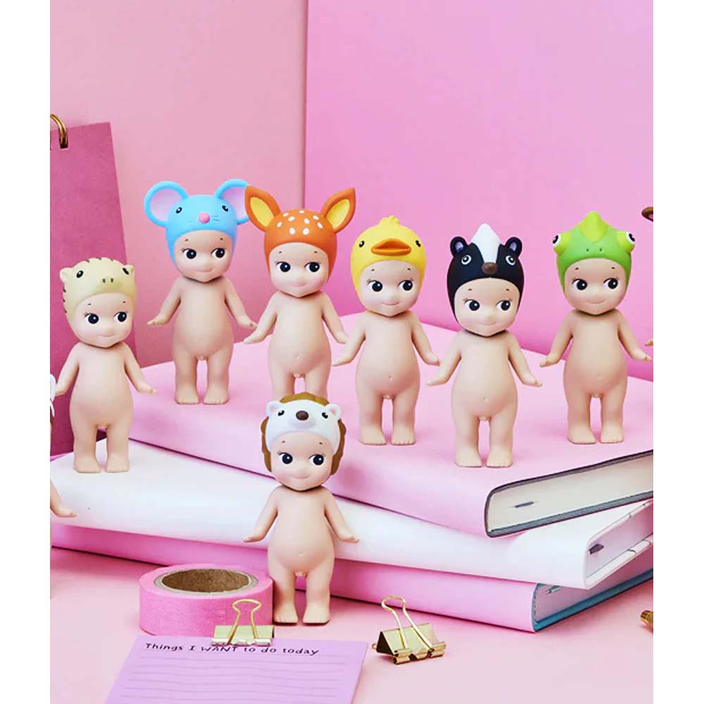 Sonny Angel Animal Series - (Stand Up)