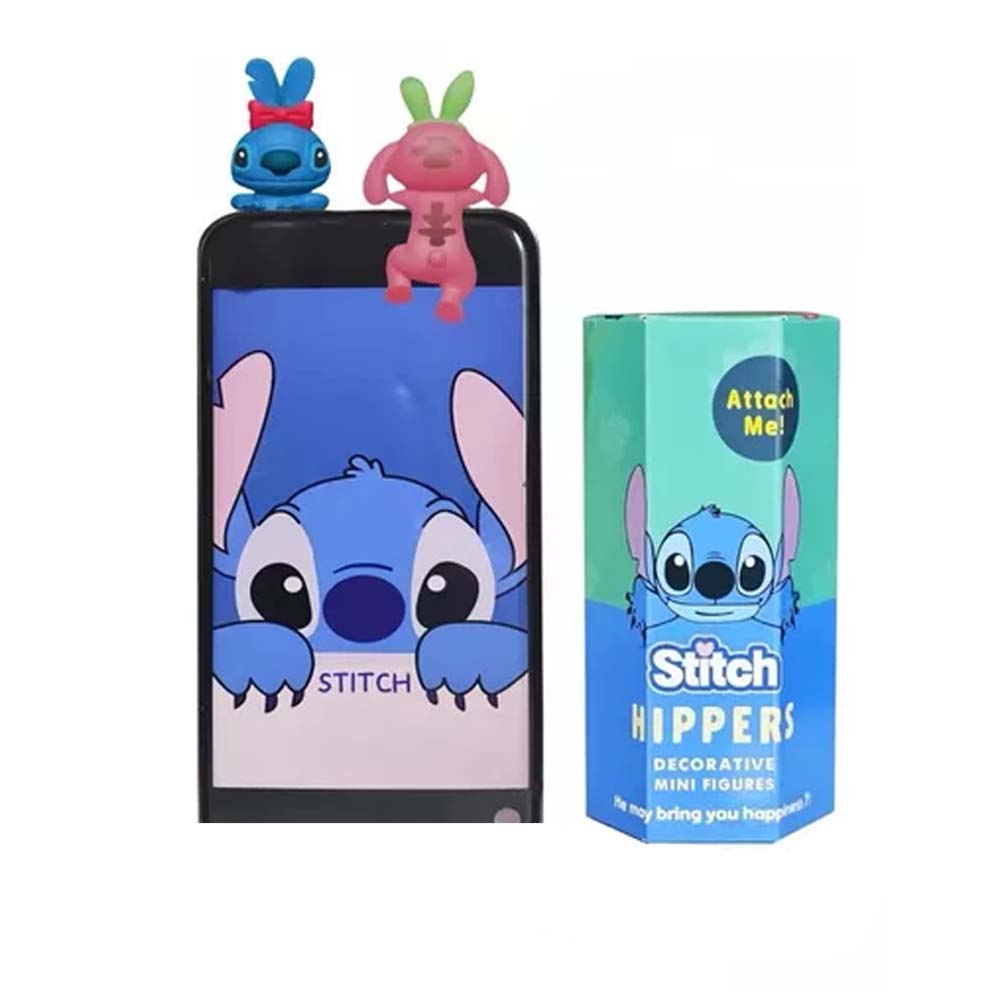 Sonny Angel Stich Series - (STICKEY)