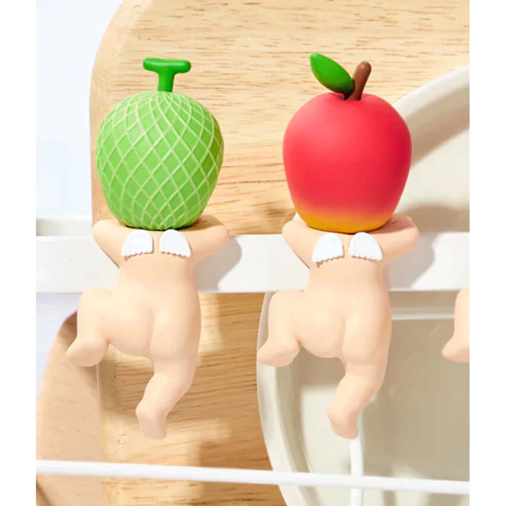 Sonny Angel Hippers Harvest Series - (STICKEY)