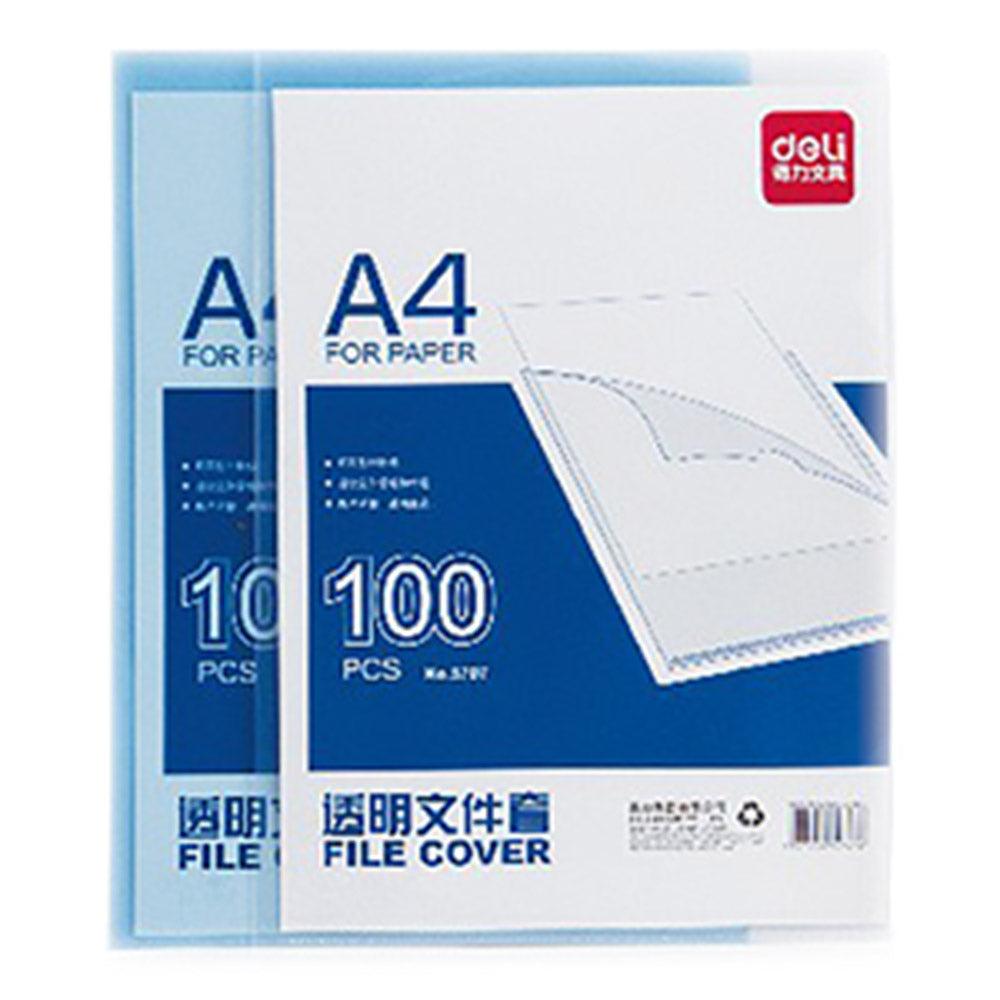Deli E5724A Dividers 10 Sheets - A4