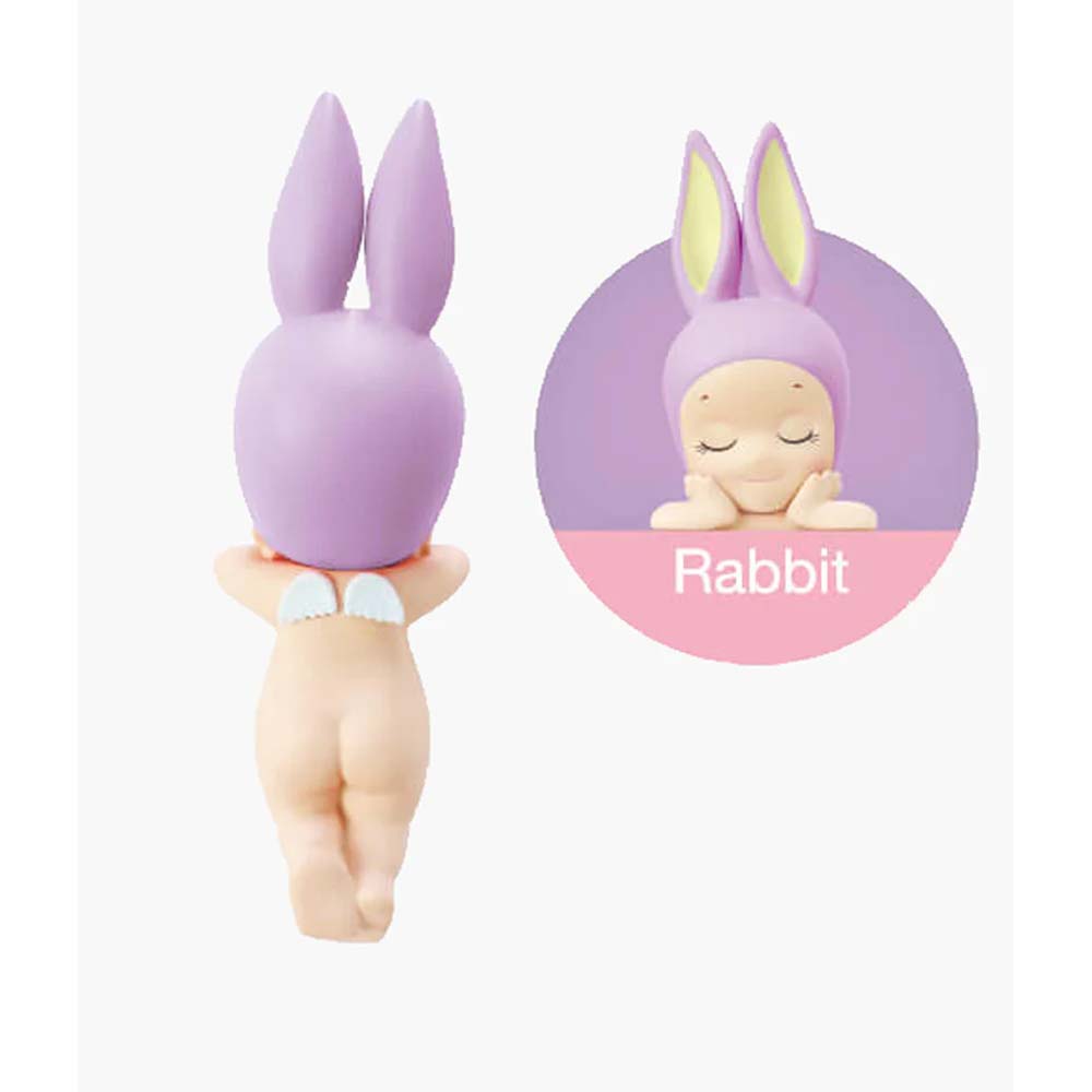 Sonny Angel Hippers Dream Series - (STICKEY)