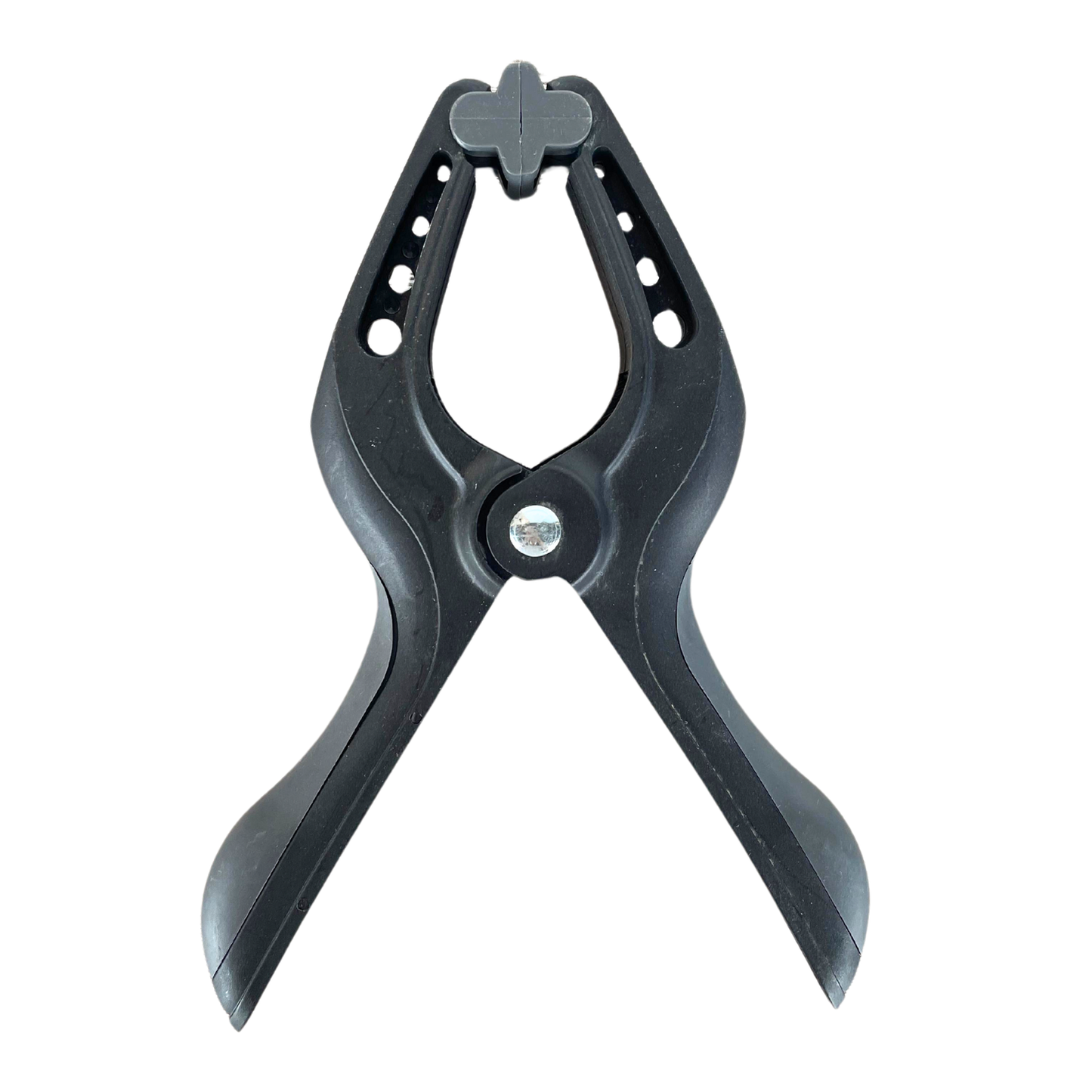 Spring Clamp – 42×44 mm by TECO Germany