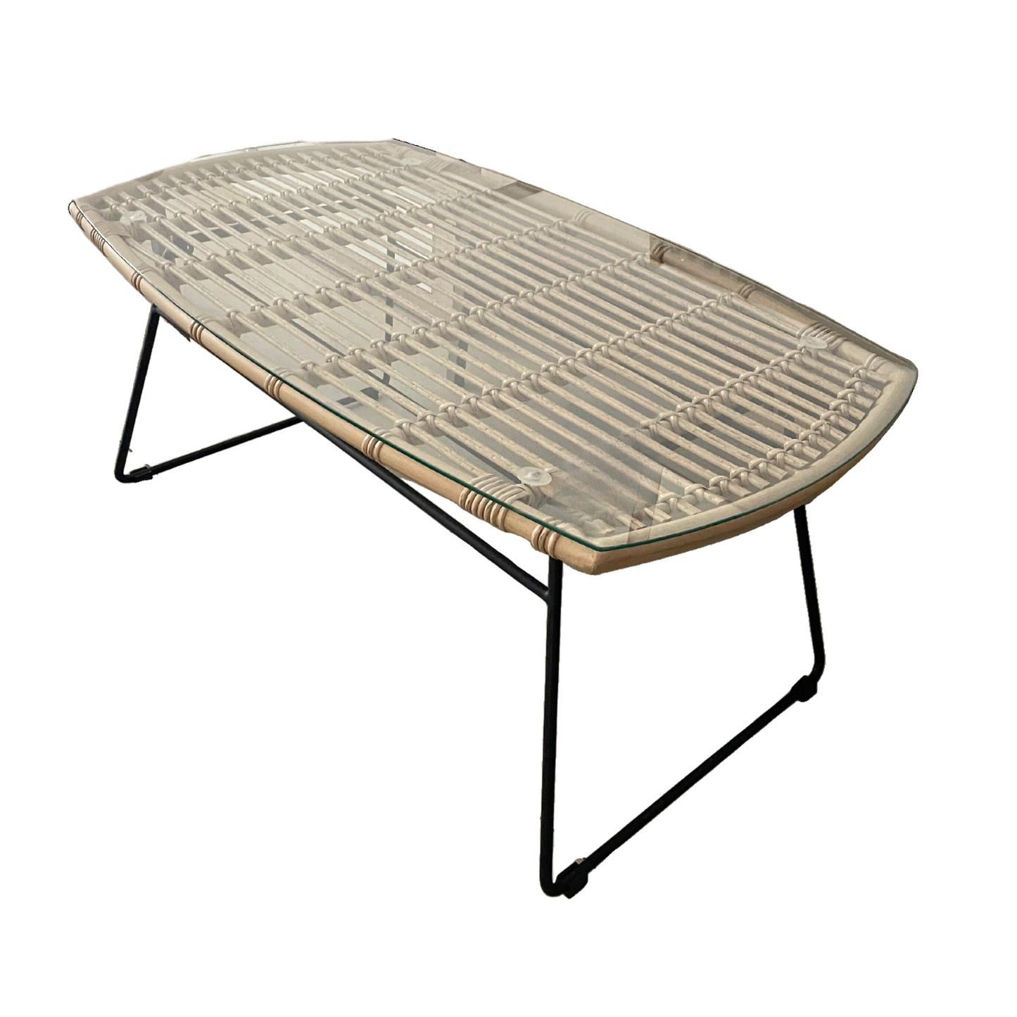 Outdoor Maui Center Table by Micasa