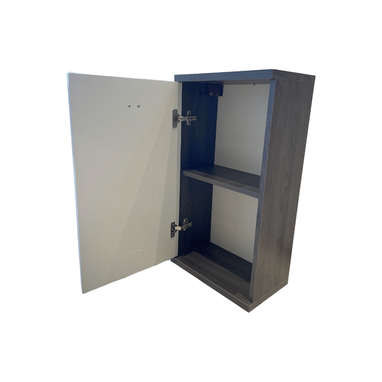 Elm Wall Cabinet - Made in Germany