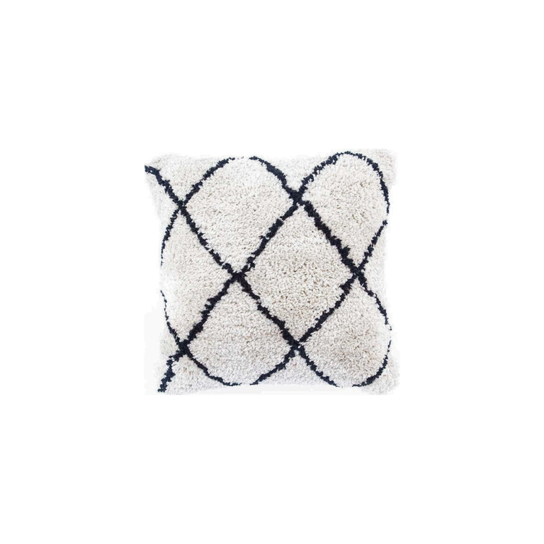 Holiday Elegance -Cushion Rox Natural by By-Boo