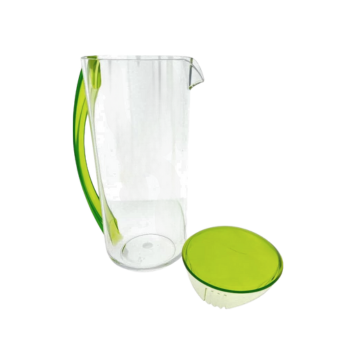 Jug With Lid “2L” by Cucina & Tavola