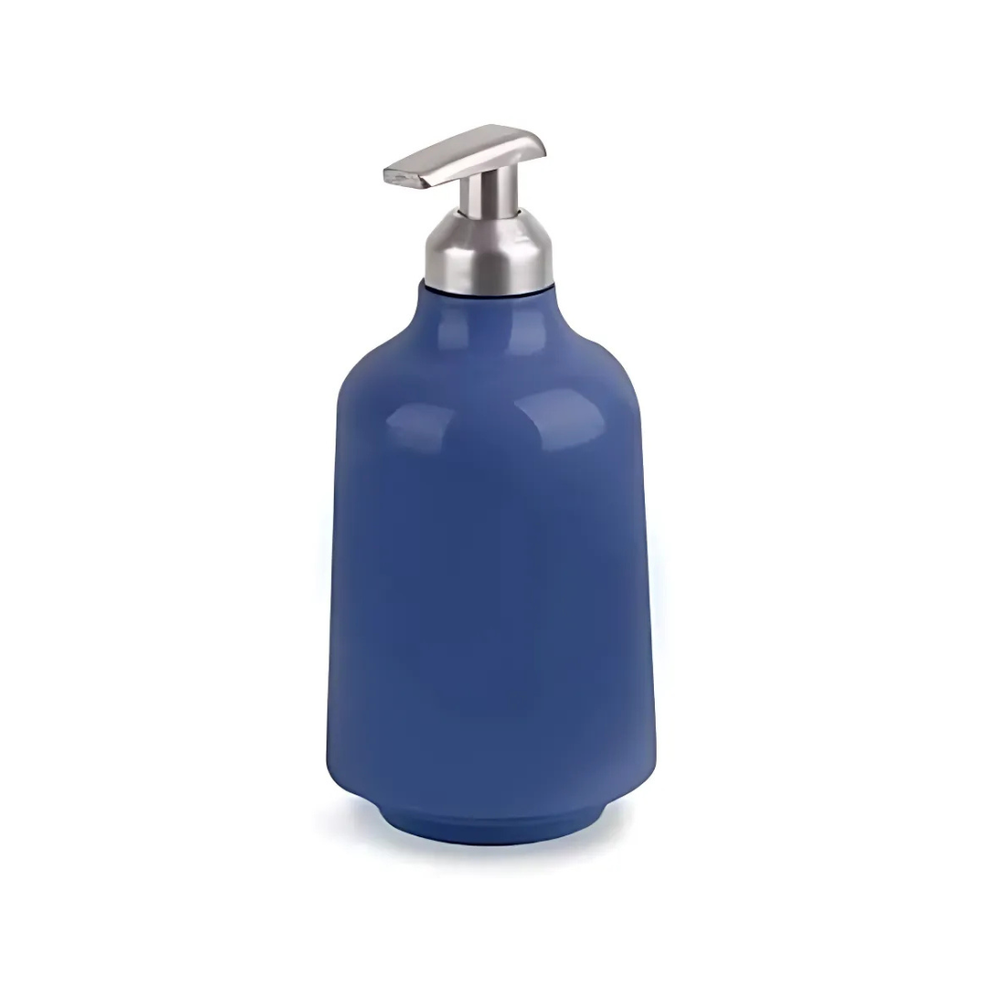 Soap Dispenser Step Blue by Umbra