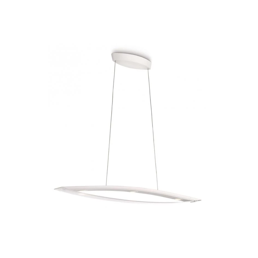 Philips Suspension Light White-Ponte