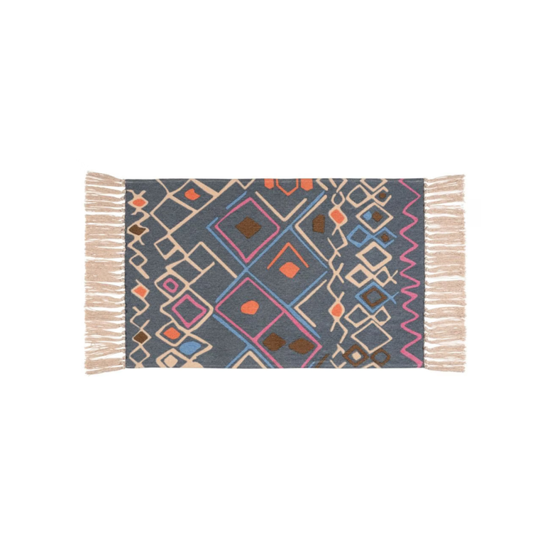 Bath Mat Massa 50 x 80 cm By Wenko.de