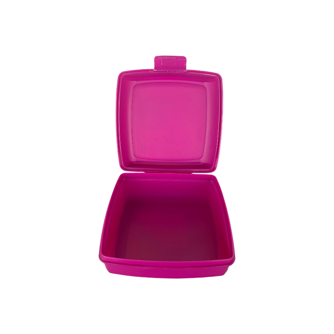 Furby Lunch Box 0.9L