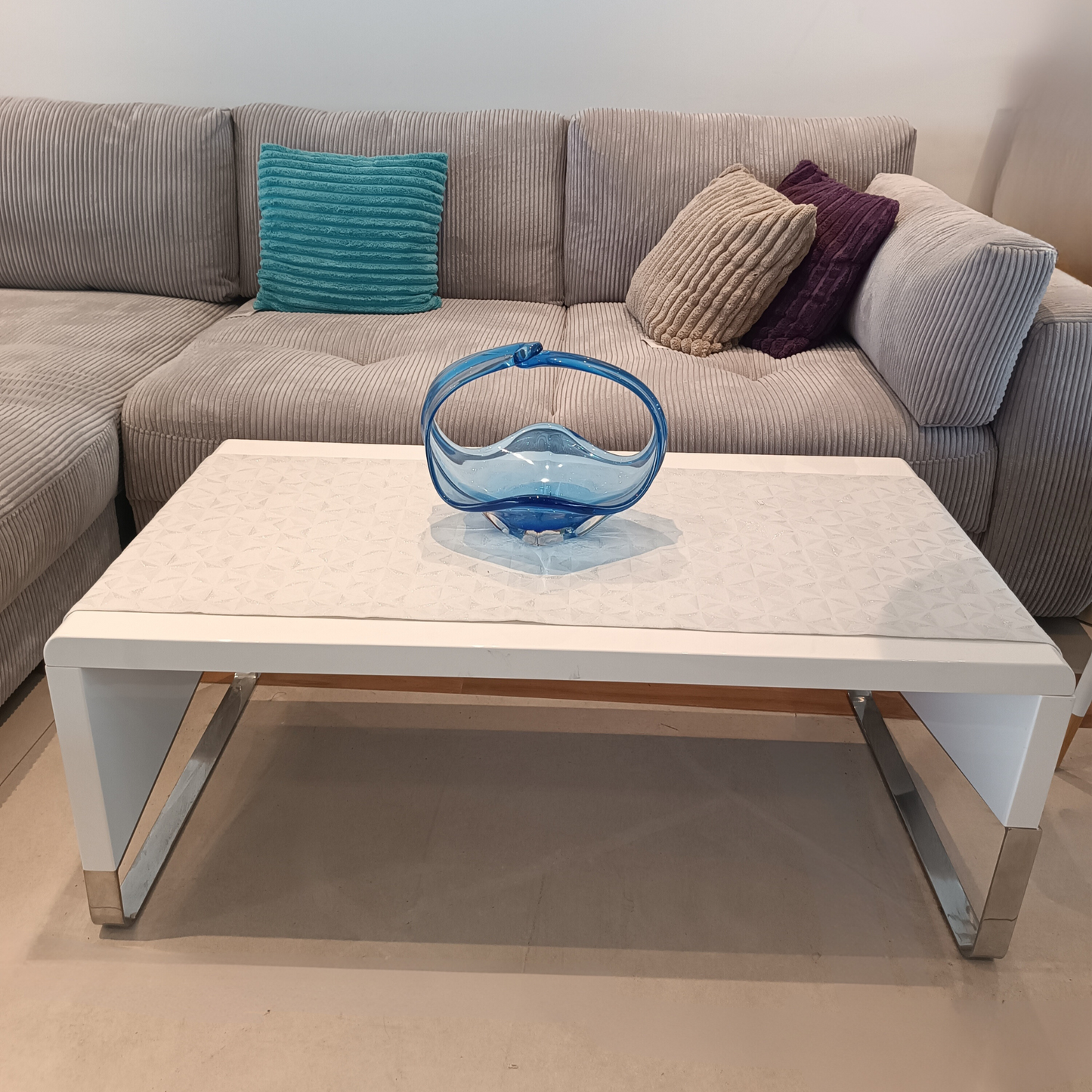Alma Coffee Table by Reality