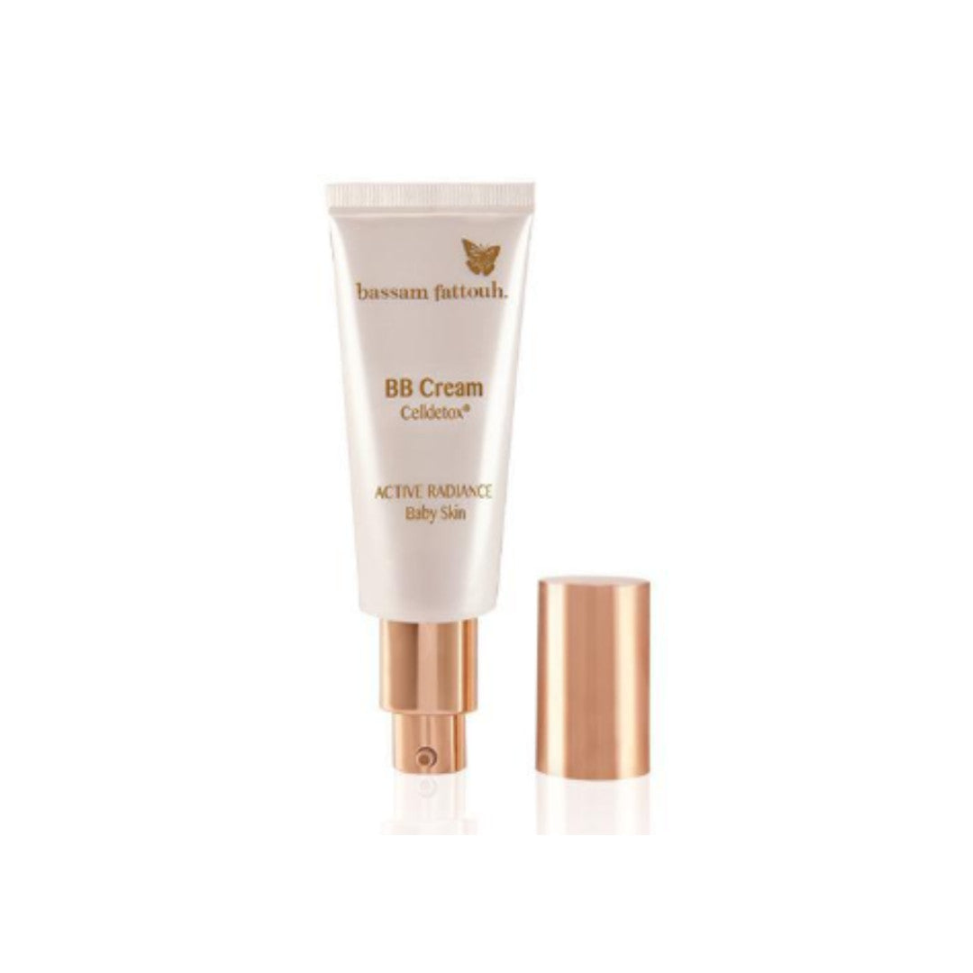 Bassam Fattouh BB Cream Celldetox - Medaid International