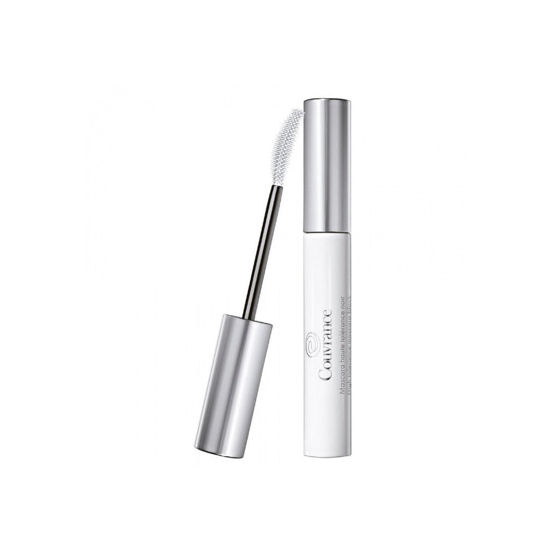 Avène Couvrance High Tolerance Mascara Black 7ml